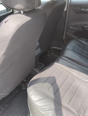 Skoda Fabia - 7500 € / 14668.73 лв. - 44977982 6