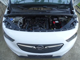 Opel Combo 1.5 NAVI KLIMA N1 MAXI  EURO 6  | Mobile.bg � ����� ������ 11