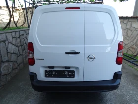 Opel Combo 1.5 NAVI KLIMA N1 MAXI  EURO 6  | Mobile.bg � ����� ������ 16