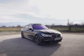 ����� �� �������� �� BMW 750 750LI Xdrive Carbon FULL MAX