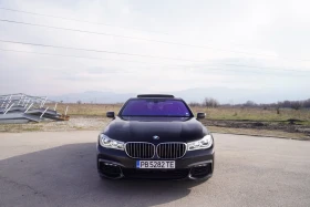 ����� �� �������� �� BMW 750 750LI Xdrive Carbon FULL MAX