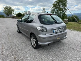 Peugeot 206 1.6 | Mobile.bg � ����� ������ 4
