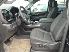 Chevrolet Silverado DIESEL * LT TRAIL BOSS CREW CAB STD BED * CARFAX * | Mobile.bg � ����� ������ 7