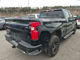 Chevrolet Silverado DIESEL * LT TRAIL BOSS CREW CAB STD BED * CARFAX * | Mobile.bg � ����� ������ 3