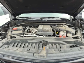Chevrolet Silverado DIESEL * LT TRAIL BOSS CREW CAB STD BED * CARFAX * | Mobile.bg � ����� ������ 12