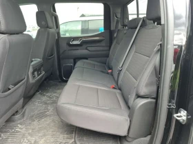 Chevrolet Silverado DIESEL * LT TRAIL BOSS CREW CAB STD BED * CARFAX * | Mobile.bg � ����� ������ 8