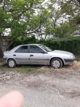 Citroen Xantia | Mobile.bg � ����� ������ 3