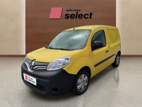 ����� �� �������� �� Renault Kangoo 1.5 DCI