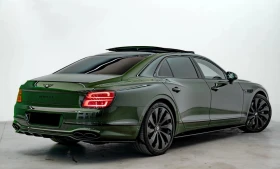 Bentley Flying Spur 4.0 V8 AWD | Mobile.bg � ����� ������ 2