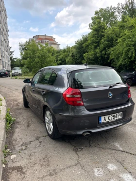 BMW 120 120d | Mobile.bg � ����� ������ 3