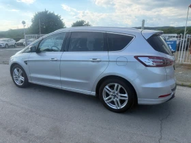 ����� �� �������� �� Ford S-Max 4x4 TITANIUM FULL ���������
