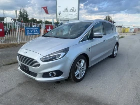 ����� �� �������� �� Ford S-Max 4x4 TITANIUM FULL ���������