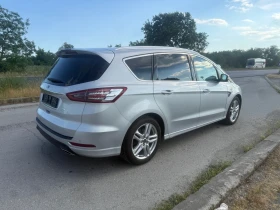 ����� �� �������� �� Ford S-Max 4x4 TITANIUM FULL ���������