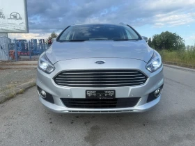 Ford S-Max 4x4 TITANIUM FULL ��������� | Mobile.bg � ����� ������ 5