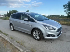����� �� �������� �� Ford S-Max 4x4 TITANIUM FULL ���������