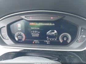 Audi A8 L 55 QUATRO* подгрев* обдухване* щори* панорама*  - 24100 € / 47135.50 лв. - 15233756 9