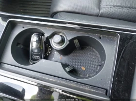 Audi A8 L 55 QUATRO* подгрев* обдухване* щори* панорама*  - 24100 € / 47135.50 лв. - 15233756 11