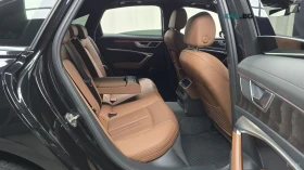 Audi A6 * 45TFSI* QUATTRO* PREMIUM* ПОДГРЕВ* ОБДУХВАНЕ* ПА | Auto.bg — изображение 11