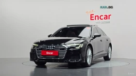 Audi A6 * 45TFSI* QUATTRO* PREMIUM* ПОДГРЕВ* ОБДУХВАНЕ* ПА | Auto.bg — изображение 3