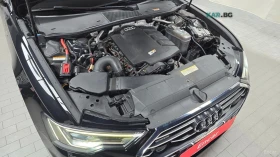 Audi A6 * 45TFSI* QUATTRO* PREMIUM* ПОДГРЕВ* ОБДУХВАНЕ* ПА | Auto.bg — изображение 5