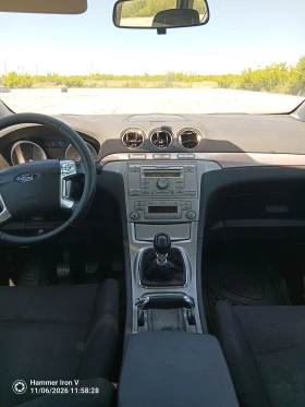 Ford S-Max 2.0tdi 140 ps  | Mobile.bg � ����� ������ 5
