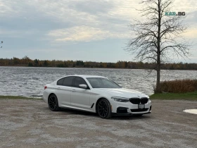BMW 540 i xDrive Автокредит Цена до България | Auto.bg — изображение 3