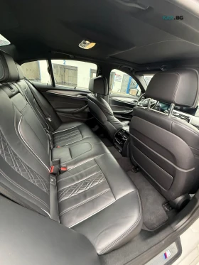 BMW 540 i xDrive Автокредит Цена до България | Auto.bg — изображение 10