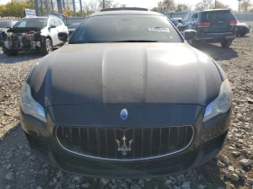 Maserati Quattroporte 3l S | Mobile.bg � ����� ������ 5