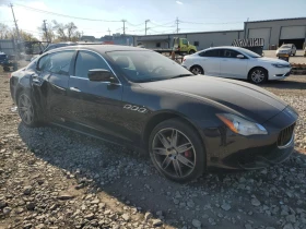 Maserati Quattroporte 3l S | Mobile.bg � ����� ������ 4
