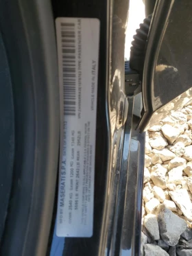 Maserati Quattroporte 3l S | Mobile.bg � ����� ������ 12