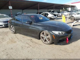 ������ BMW 435