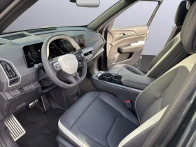 Kia EV5 GT-Line 81kWh Launch Edition Warranty All Options  | Auto.bg — изображение 13