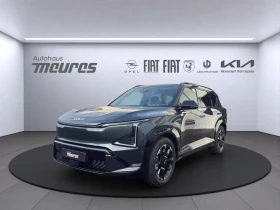 Kia EV5 GT-Line 81kWh Launch Edition Warranty All Options 