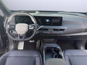 Kia EV5 GT-Line 81kWh Launch Edition Warranty All Options  | Auto.bg — изображение 7