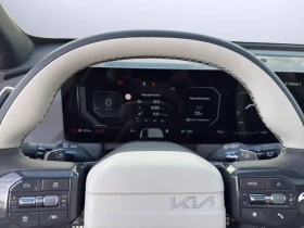 Kia EV5 GT-Line 81kWh Launch Edition Warranty All Options  | Auto.bg — изображение 12
