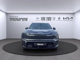 Kia EV5 GT-Line 81kWh Launch Edition Warranty All Options  | Auto.bg — изображение 2