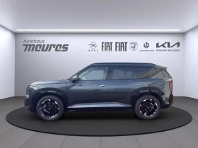 Kia EV5 GT-Line 81kWh Launch Edition Warranty All Options  | Auto.bg — изображение 3