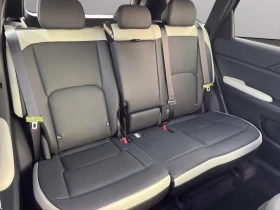 Kia EV5 GT-Line 81kWh Launch Edition Warranty All Options  | Auto.bg — изображение 16