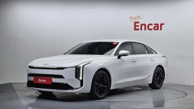 ������ Kia K8