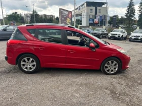 Peugeot 207 SW - 2500 € / 4889.57 лв. - 89169678 8