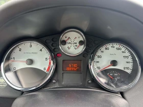 Peugeot 207 SW - 2500 € / 4889.57 лв. - 89169678 16