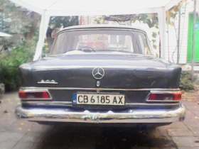 Mercedes-Benz 110 - 8000 € / 15646.64 лв. - 13348054 5