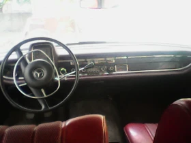 Mercedes-Benz 110 - 8000 € / 15646.64 лв. - 13348054 8