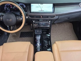 Kia K7 2.5 Automatic | Auto.bg — изображение 9