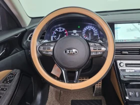 Kia K7 2.5 Automatic | Auto.bg — изображение 10