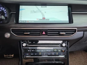 Kia K7 2.5 Automatic | Auto.bg — изображение 14