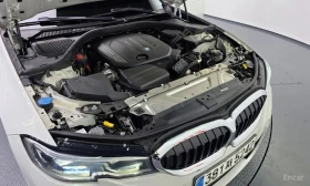 BMW 320 d xDrive M Sport | ДИСТРОНИК | 360 | HUD | Auto.bg — изображение 6