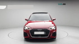 Audi A3 40 TFSI PREMIUM* КОЖА* НАВИ* ПАНО | Auto.bg — изображение 3
