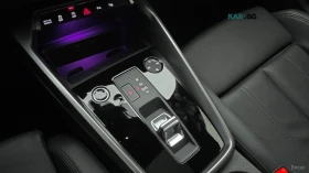 Audi A3 40 TFSI PREMIUM* КОЖА* НАВИ* ПАНО | Auto.bg — изображение 8