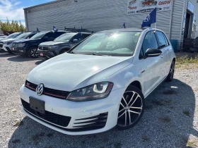 VW Golf * Performance * CARFAX * 